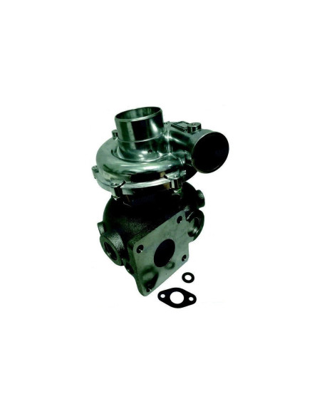 turbo MYAV pour yanmar 4LH-STE