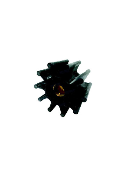 turbine pour yanmar 6GHA/6GHD
