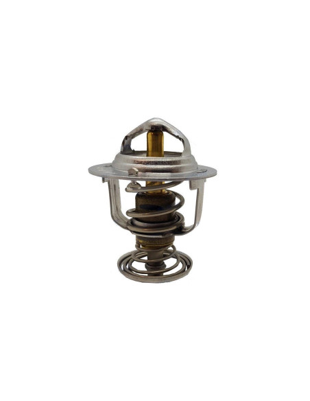 thermostat 76.5° pour yanmar 3JH/4JH