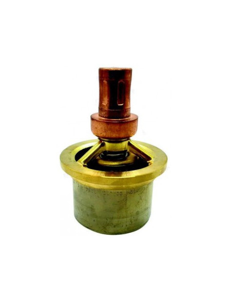 thermostat 71° pour yanmar 6CX/6GH