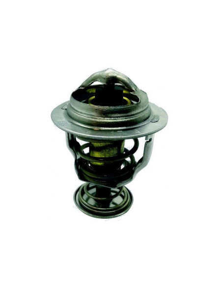 thermostat 71° pour yanmar 2GM20/3GM30/3HMF/3YM30/4JH2