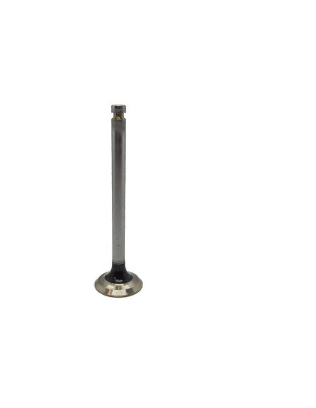 soupape d'échappement pour yanmar 4LH/4LHA