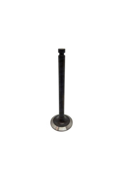 soupape d'échappement pour yanmar 3JH2/3JH3/4JH