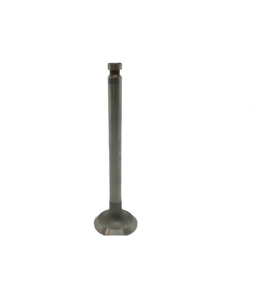 soupape d'échappement pour yanmar 3HM/3HM35 soupape d'échappement pour yanmar 3HM/3HM35