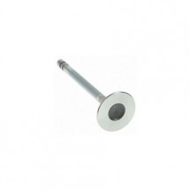 soupape d'échappement pour yanmar 1GM/2GM/3GM