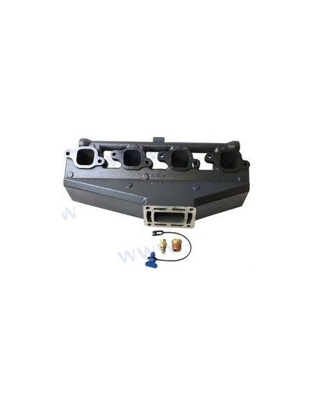 collecteur pour omc V8 454 / 7.4L