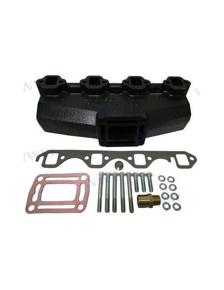 collecteur 3.0L de 73 à 90