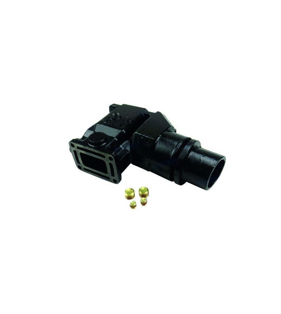 collecteur pour omc V6 4.3L de 91