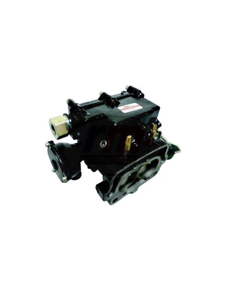carburateur rochester 2 corps pour omc