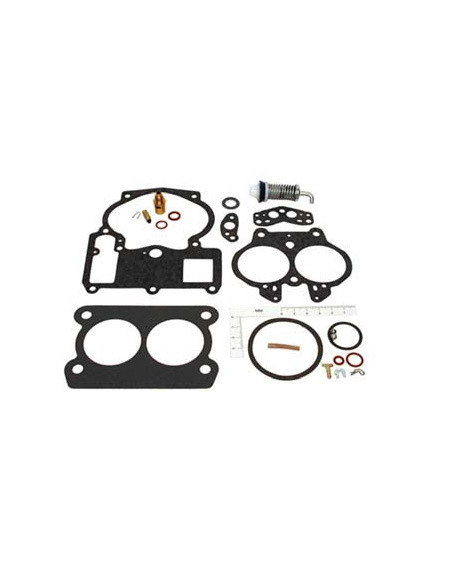 kit carburateur pour omc ford + rochester de 70 à 77