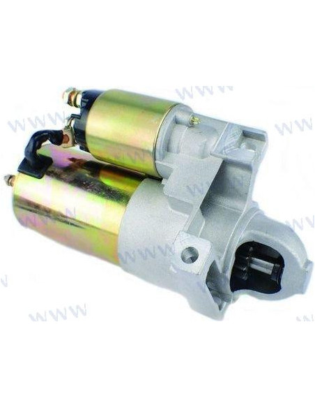 démarreur 12V pour moteurs omc 460 cobra - 10 dents