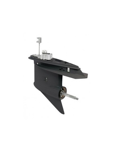 bas d'embase cobra 1.68 pour V6 4.3L - V8 5.0L / 5.7L / 5.8L