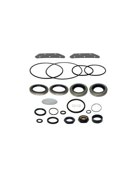 kit joints haut d'embase pour omc 400-800 de 73 à 85
