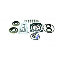 kit joints bas d'embase 400-800 mécanique pour omc 4 cylindres