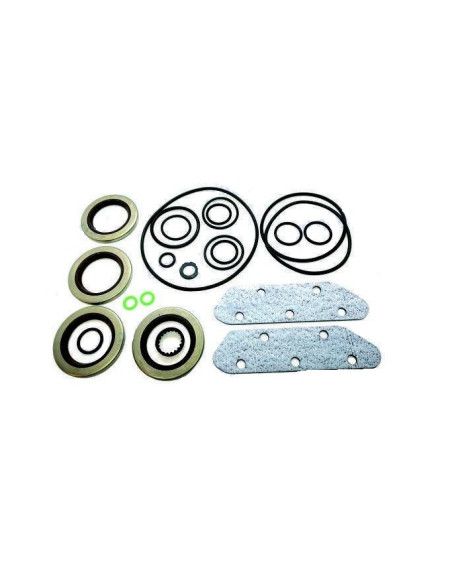 kit joints haut d'embase pour omc de 100 à 245 de 68 à 72