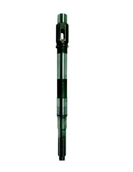 arbre d'hélice pour omc cobra 2.3L & 3.0L de 87 à 90