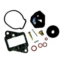 kit carburateur pour yamaha 9.9D/15D de 85 et pour mercury mariner W8