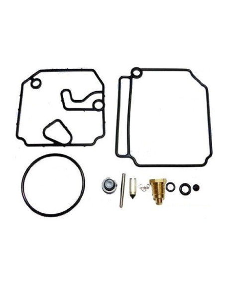 kit carburateur pour yamaha 25/50/60/70