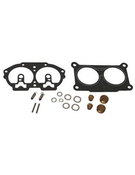 kit carburateur pour yamaha 115 BE de 97