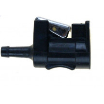 fuel connector 1/4" for yamaha