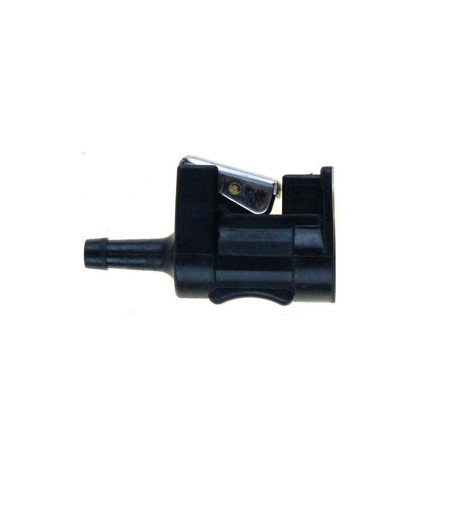 fuel connector 1/4" for yamaha