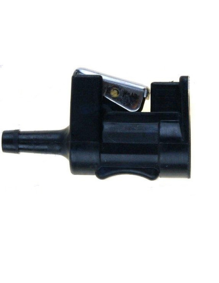 raccord essence réservoir diam 6 pour yamaha