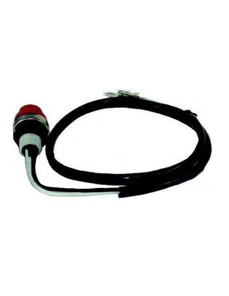 interrupteur de stop pour yamaha 6/8/9.9
