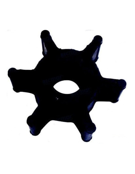 turbine pour yamaha 2.5/3CV