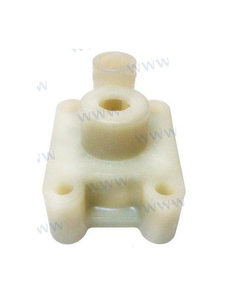 corps de pompe pour yamaha F2.5