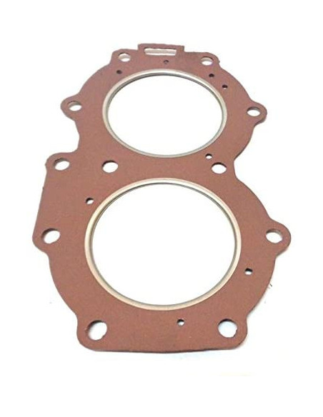 joint de culasse pour yamaha 20C/25D