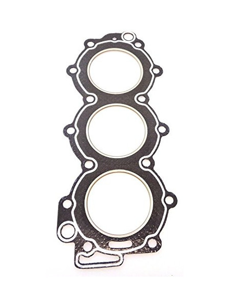 joint de culasse pour yamaha 25J/30D
