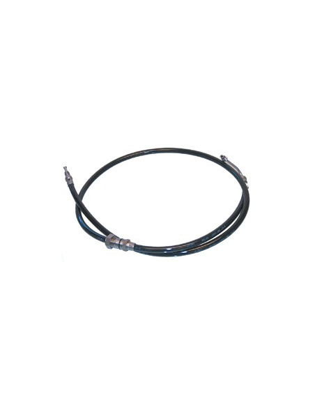flexible de trim DP/DPH aquamatic