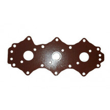 joint de couvre culasse pour yamaha 25/50/60/70cv