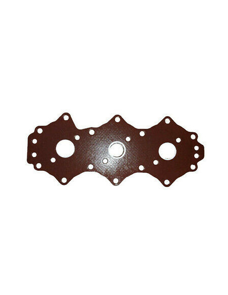 joint de couvre culasse pour yamaha 25/50/60/70cv