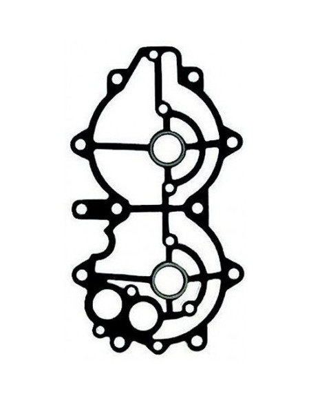 joint de couvre culasse pour yamaha 40G/J
