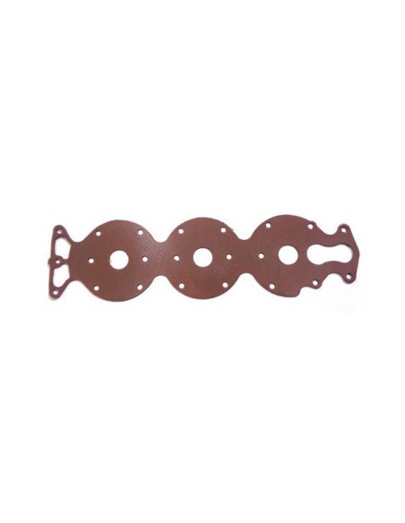 joint de couvre culasse pour yamaha 75/80/85/90cv