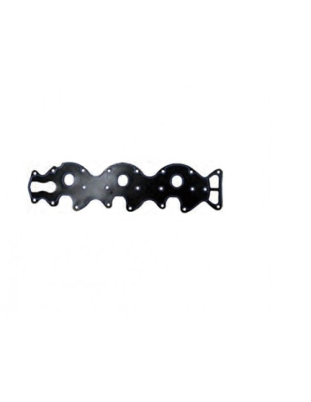joint de couvre culasse pour yamaha 150/175/200cv