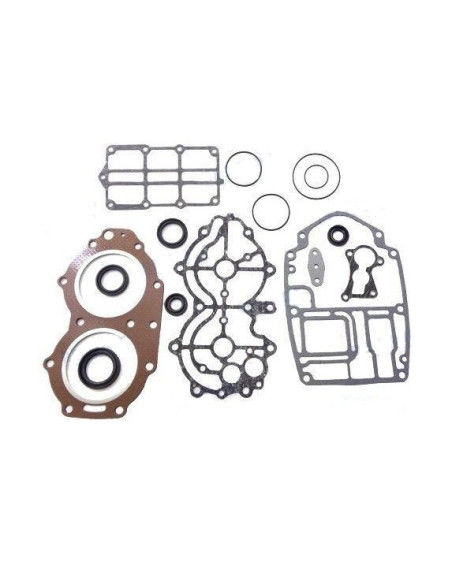 pochette complète pour yamaha E40 2 temps