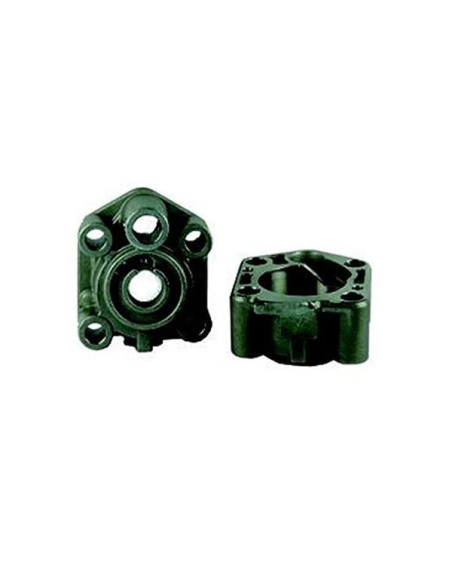 corps de pompe pour suzuki 9.9/15cv 2 temps