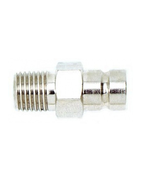 tank connector 1/4" npt for honda old