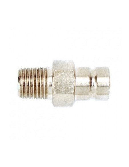raccord à essence pour réservoir diam 8mm - nouveaux modèles
