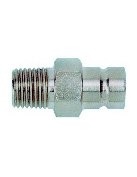 tank connector 1/4" npt for tohatsu