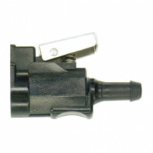 female fuel connector 3/8" for tohatsu 4 strokes