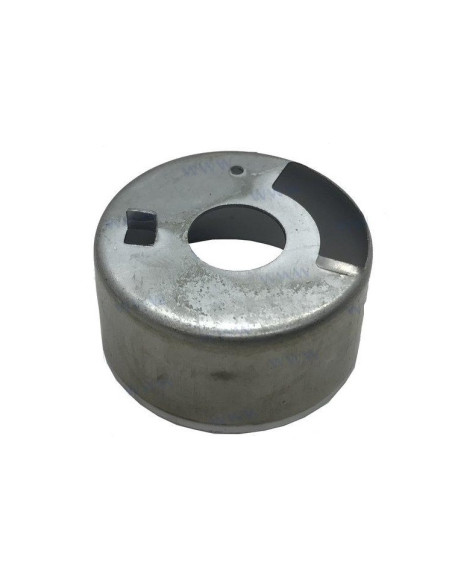 insert inox pour tohatsu de 6/8/9.8cv