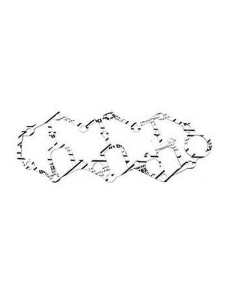 joint de couvre culasse pour tohatsu M40D2/M50D2