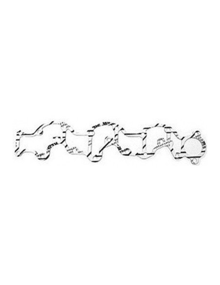 joint de couvre culasse pour tohatsu M60C/M70C