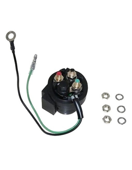 rrelais de trim pour johnson evinrude 25/30cv de 2000 et +