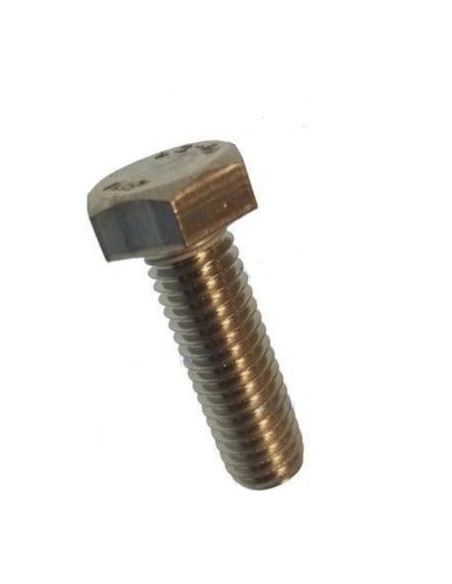 boulon m 8x25 pour embases yamaha