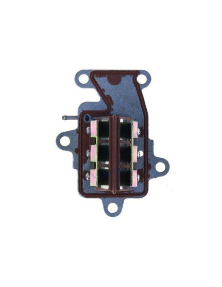 clapet d'admission pour yamaha 9.9/15cv 2t