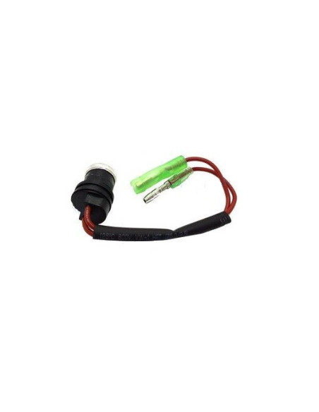 capteur de température d'eau pour yamaha de 9.9 à 20cv